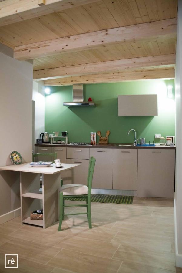 Villa La Casa Del Barone à Catane Extérieur photo
