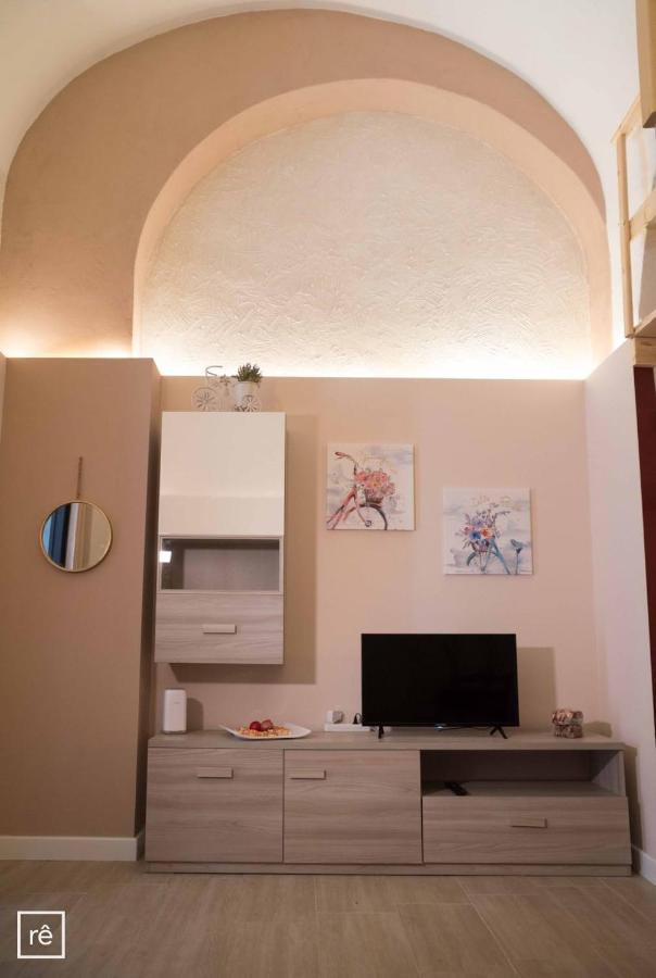 Villa La Casa Del Barone à Catane Extérieur photo
